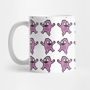 Dancing Gooblers Mug